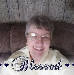 Meet your Posher, Margaret